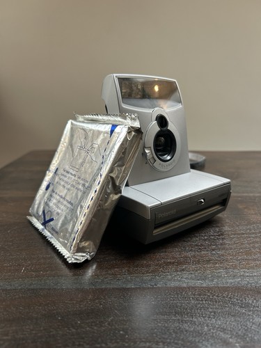Polaroid spectra 1200ff - 📸,