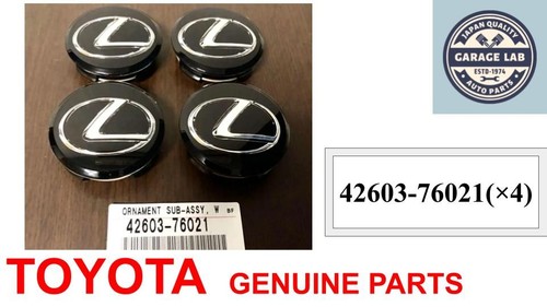 Genuine toyota lexus wheel - toyota,