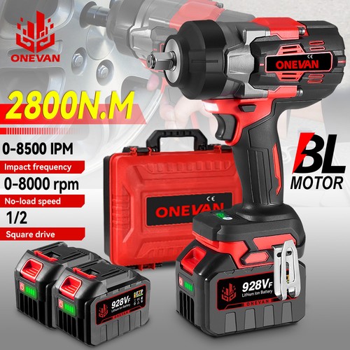 2800nm high torque - 1/2,