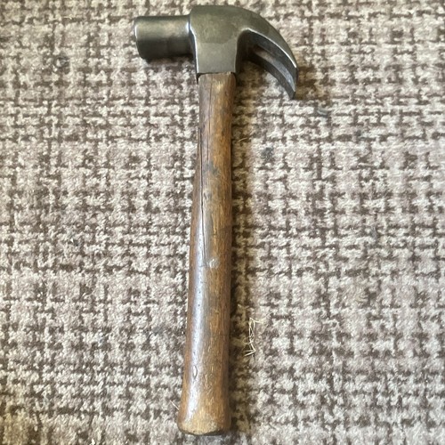 Stanley 2 24oz claw - stanley, 40&1/2