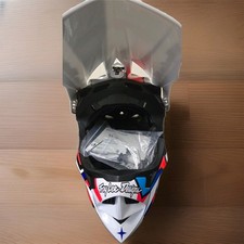 Troy Lee D4 Composite MIPS