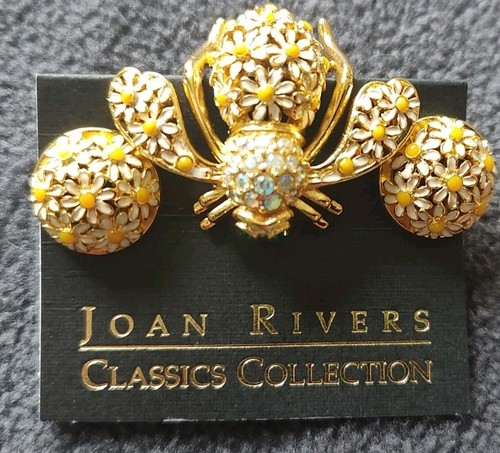 Joan rivers gold - gold, fresh
