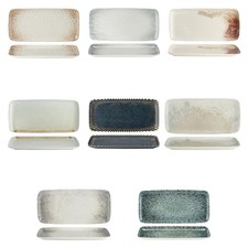Rectangular Platter 34x16cm