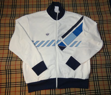 Adidas Ivan Lendl Track Jacket