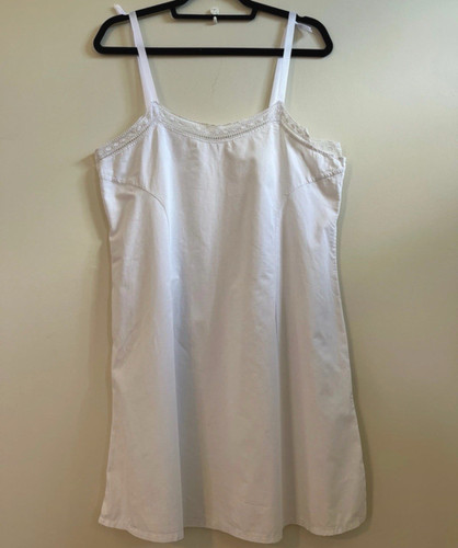 Women white cotton - women’s,