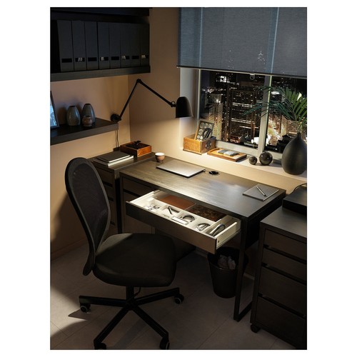 Ikea micke writing desk - micke, table