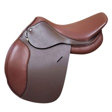 Henri de Rivel Club Close Contact Saddle