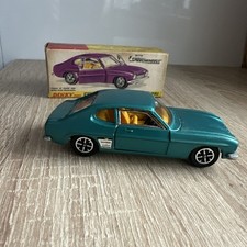 Dinky Toys 165 Ford Capri VGC