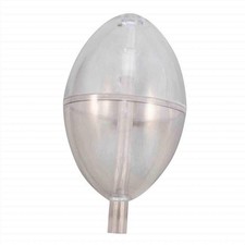 Tronixpro In-Line Bubble