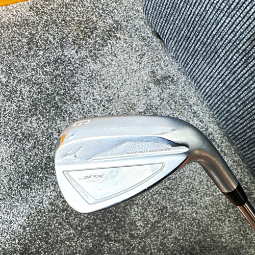 Mizuno jpx 923 gap wedge - mizuno,