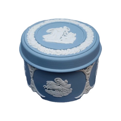 Vintage wedgwood jasperware - wedgwood,