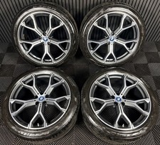 21'' BMW X5 X6 G05 G06 741M M