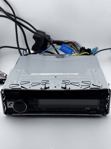 Kenwood kdc x7100dab bluetooth - kenwood,