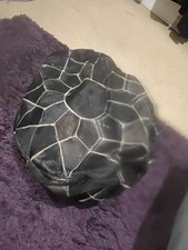 Real Cow Hair Leather Egyptian