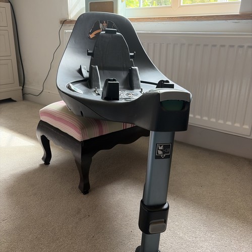Cybex base isofix - z, swivel