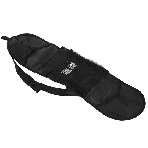 Puente carry case - carry, shoulder