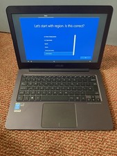 ASUS Zenbook UX305F 8GB RAM 256GB SSD Intel Core-M