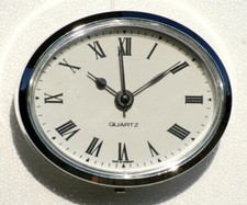  Caravan clock, Motorhome