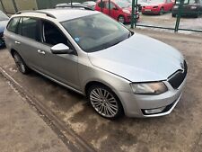2015 Skoda Octavia 1.6TDI