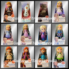 Disney Princess Mini Toddler
