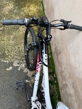 Bicycle 