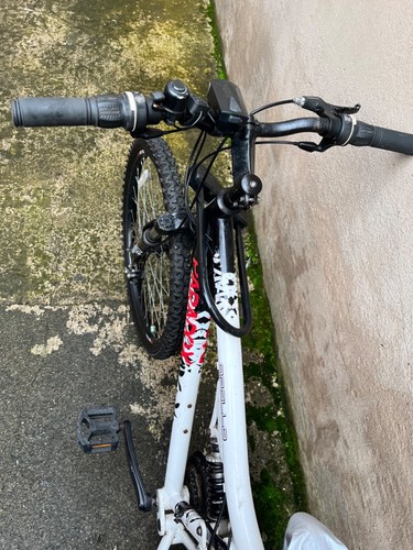 Bicycle 