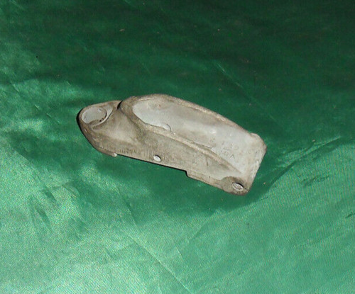 Jaguar mk2 outer handbrake - mk2,