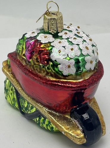 Owc old world - christmas, glass