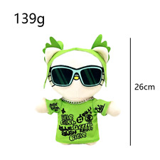 Hello Kitty Billie Eilish