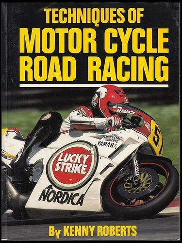 Techniques motorcycle road - of,