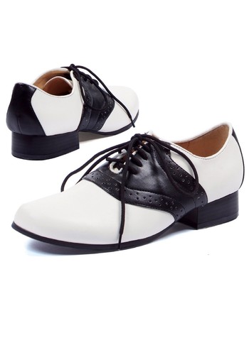 Womens 50s saddle - womens,