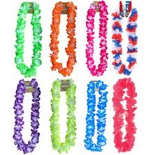 Hawaiian Lei Hula Garland