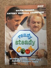 "Ready Steady Cook"