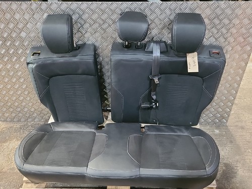 2018 ford fiesta recaro 3 - ford, st