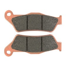 AP-RACING DISC PAD SINTER