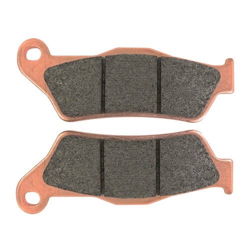 Racing disc pad sinter - pad,