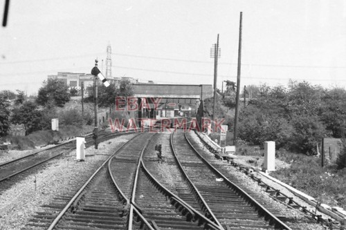 Photo theale railway station - photo,