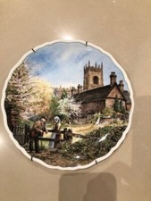 ROYAL DOULTON VILLAGE LIFE BY