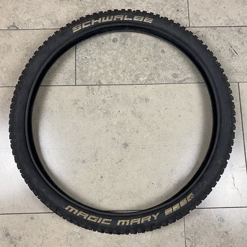 Mountain bike tyre - tyre, schwalbe