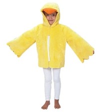 CHICK CHICKEN DUCK TABARD BOYS