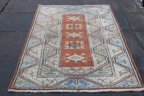 Vintage hand made traditional - hand,