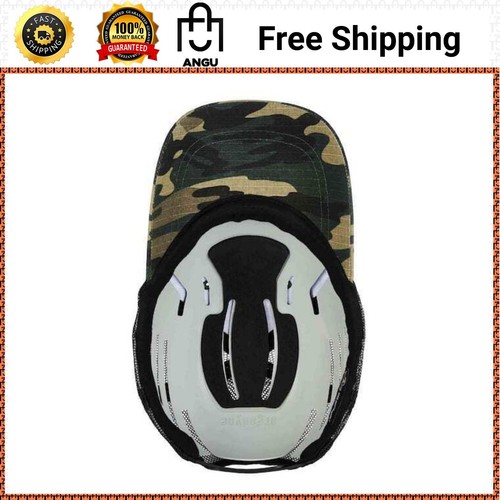 Universal bump cap - cap, insert
