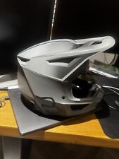 Fox V2 Youth Helmet Motocross 47-48 Cm RRP£200