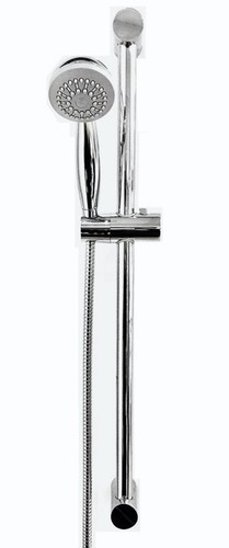 Shower riser rail kit cm - riser, kit.
