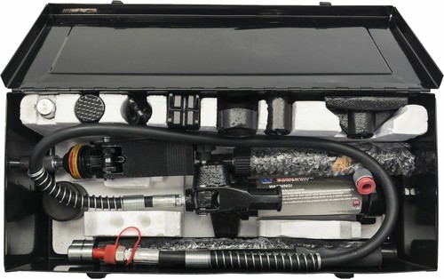 Welzh werkzeug body repair - welzh,