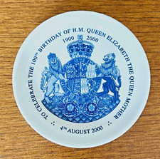 SPODE 100 Birthday HM