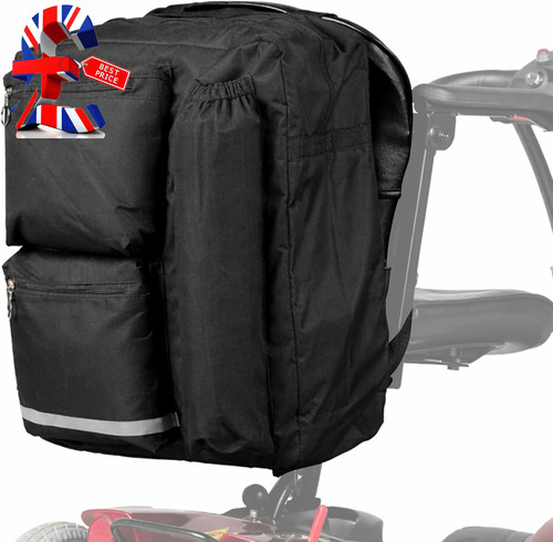 Deluxe scooter bag - scooter,
