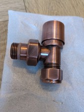Quinn radiators copper