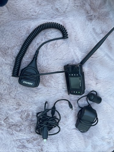 Inrico lte mobile - 4g, poc