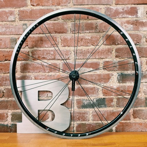 Bontrager select 700c front - 700c,